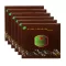 Dr.Surapol, Ganoderma lucidum spores, Dr. Surapon, 1 gram supplement, 6 boxes, 60 bottles