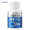 กิฟฟารีน Giffarine น้ำมันปลา 4 เอ็กซ์ Fish Oil 4X 1,000 mg อาหารเสริมบำรุงสมองและการจดจำ โอเมก้า 3 ดีเอชเอ อีพีเอ Omega 3 DHA EPA - 40117 / 40118