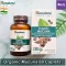 สารสกัดเมล็ดหมามุ่ยอินเดีย ออแกนิค Mucuna Certified USDA Organic 250 mg 60 Caplets Himalaya®