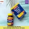 วิตามิน นอนหลับ แบบเม็ดอม Back to Sleep, Fast-Dissolve, Berry Flavors 40 Tablets Nature Made® หลับเร็ว หลับลึก หลับสบาย