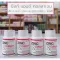 Sink and Collagen Giffarine Zinc & Collagen Giffarine, oily face problems, acne and hair loss 30 capsules