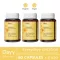 Organic Dayy, Fvhari, Turmeric, Pepper, Makham, 3 60 Capsuples, Everydayy Organic Tupper Amla