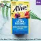 Total vitamin for men. Alive! ONCE DAILY MEN's Multi-Vitamin 60 Tablets Nature's Way®.