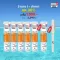 Free SWISS Energy Multivitamins Plus Biotin 5, free 1 tube, free Pen, Vitamin+Biotin Vitamins build immunity The body is exhausted, anti -allergy.