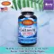 น้ำมันตับปลาจากนอร์เวย์ Wild Norwegian Cod Liver Oil Gems, Super 1000 mg 100 Softgels Carlson Labs®