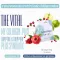 My Collagen Plus Synbiotic My Collagen Plus-New Mycollagen Plus Collagen Vitamin Fruit Vegetables in 1 box contains 10 sachets.