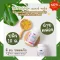 Rida Coconut Oil controls weight, hungry, full of long, collagen MCC 1000 mg. Cold coconut oil for health, nourishing bone, clear skin, collagen, vitamin