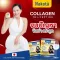 คอลลาเจน แก้ปัญหา ผมร่วง ข้อ เข่า กระดูก นาคาตะ  1 แถม1 ส่งฟรี !! Nakata Collagen Tripeptide นาคาตะ