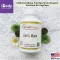 สารสกัดจากเห็ดปุยฝ้าย Lion's Mane Full Spectrum Organic Certified 90 Veggie Capsules California Gold Nutrition®