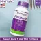 Sleep Aids 1 mg 90 or 180 Tablets Natrol®, fast sleep, deep sleep