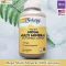 Total 15 types of minerals Mega Multi Mineral 100 Capsules Solaray®