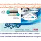 DAIKINเครื่องปรับอากาศ14,000-49,000BTUรุ่นFCNQ-MV2Sไฟ220-380โวลต์CASSET360องศาSTANDARDน้ำยาแอร์R410AแถมFREEเครื่องฟอกอากาศฝุ่นPM2.5DAIKIN-CASSETTE