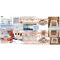 Sumsung 42000 BTU 380 Volt Cassette4way, 4 -directional, windfall, windfree, non -clashing inverter, controlled via dust app, PM2.5