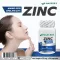 Zinc ผลิตภัณฑ์เสริมอาหาร ซิงค์ โอเนทิเรล x1 ขวด Zinc AU NATUREL บรรจุ 30 แคปซูล สิว ผม เล็บ ภูมิคุ้มกัน ซิงค์