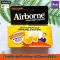 วิตามินซี เม็ดฟู่ Blast of Vitamin C, Zesty Orange 10 Effervescent Tablets AirBorne®