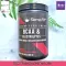 BCA & Electric Salt for BCAA & ELECTROLYTES 435 G Sierra Fit®