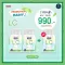 LC, vitamin D, 2 free lungs, 1 bottle, vitamin LC, nourishing lungs for healthy LC, 1 bottle, 30 capsules.