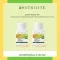 AMWAY 2 Thai shops, Nutrite, vitamin B Plus, immunity Two layers of dietary supplements Providing 8 types of vitamin B, 60 tablets per bottle