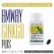Amway Nutrilite Nutrite Ginkgo Plus nourishes the brain to prevent Alzheimer's Alzheimer's disease containing 100 capsules from Thai shop **