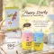 White skin vitamins, easy to sleep, 2 free 1, free delivery ++ Merry Daily x Dr.Mas, vitamin Chong, drinking white Increase the quality of sleep, reduce stress, 2 flavors, ready to deliver !!!