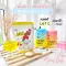 Merry daily by Pichlook 1 แถม 2 เมอร์รี่ เดลี่ย์ น้ำชงวิตามินชงดื่ม ลดเครียด หลับลึก วิตามิน เร่งขาว Merrydaily