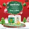 The health promotion of the AWL ALGAL OIL DHA 30 capsule + AWL CALCUM PLUS D3 30 capsules for only 1,050 baht.