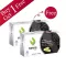 Navis plus ผลิตภัณฑ์อาหารเสริมจากน้ำมันงาดำสกัดเย็น ซื้อ 1 แถม 1