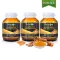 Turmeric extract and turmeric powder, Immor 3 bottles
