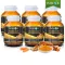 Turmeric extract and 6 -bottar turmeric powder