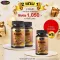Auswelllife Propolis 1000 mg. โพรพอลิส พรอพอลิส ลดภูมิแพ้ ลดการอักเสบของสิว สร้างภูมิคุ้มกัน ปรับสมดุลฮอรโมน  มี 2 ขนาด 30 และ 60 เม็ด