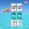 ส่งฟรี MG Swiss Energy Magnesium + B complex 2 หลอด 20 เม็ด เม็ดฟู่แมกนีเซียม + วิตามินบีรวม นำเข้าจากสวิสเซอร์แลนด์ ลดความเครียด ลดไมเกรน ดูแลสมอง