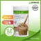 New! Herbalife Herbalife Czech Nutrition Nutrition Protein Mix Dietary Supplement Weight Loss Protein Extract from Soybean Cafe Latte 550G * Products