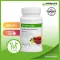 Herbalife Green Tea Extract Herba Life Lemon Scent Green Tea Extract Lemon Scent Powder Accelerate fat burning Reduce the excess of 50 grams, 1 bottle, weight loss
