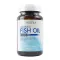 Vistra Odorless Fish Oil 1000mg. Wisetta Oder Lasfish Oil 1000 mg.