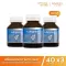 Amsel L-Arginine Plus Zinc แอมเซล แอล-อาร์จินีน พลัส ซิงค์ บำรุงสุขภาพเพศชาย 40 แคปซูล