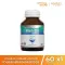 Amsel Fish Oil แอมเซล น้ำมันปลา 60 แคปซูล