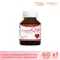 Amsel Coenzyme Q10 Plus Vitamin E สารสกัด Q10 เสริมวิตามิน อี 60 แคปซูล