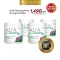 Real Elixir Alfa Chlorophyll 100g. คลอโรฟิลล์ เข้มข้น แพ็ค 4 กระปุก
