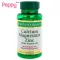 Nature's Bounty Calcium Magnesium Zinc with Vitamin D3 100 Coated Caplets แคลเซียม แมกนีเซียม ซิงค์ วิตามินดี 3 100 เม็ด