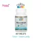 21st Century Zinc Citrate 50 mg 60 Tablets ซิงค์ ไซเตรท 50 มิลลิกรัม 60 เม็ด