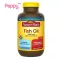 Nature Made Fish Oil 1,000 mg 250 Softgels น้ำมันปลา 1000 มิลลิกรัม 250 เม็ด
