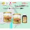 Ultimate Collagen Gold has a supplement of UCII UCI, 1 bottle, 250 grams, 2 bottles. Get free ultimate garlic. 1 bottle 790 baht for free