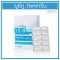 Giffarine UCT Giffarine UC-II, collagen supplements, Type-2, mixed vitamin C 30 capsules