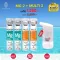 Free SWISS Energy Magnesium + Multivitamins 2 + 2 tubes. Free mineral water. It is necessary for 13 types of body.