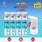 Swiss Energy Magnesium + B complex 4 หลอด ฟรีแก้วน้ำ Magnesium + B complex จากสวิสเซอร์แลนด์ ลดไมเกรน ดูแลสมอง