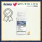 Nutrilite *ฉลากไทย* น้ำมันปลาแอมเวย์  Amway น้ำมันปลา บำรงสมอง มีโอเมก้า 3 DHA นิวทริไลท์ วิตามิน 1 กระปุก 90 แคปซูล