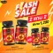 2 Get 2 AWL ASTAXANTHIN, 30 capsules, only 1,290 baht