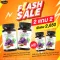 2 Free 2 AWL GRAPE Seed Oil Plus Avocadooil and Acerola Cherry 60 capsule price 2,650 baht