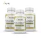 แคลเซียม แอลทรีโอเนต x 3 ขวด คอลลาเจน ซอยโปรตีน อินูวิค แอล-ทรีโอเนต Calcium L-Threonate Calcium Carbonate Collagen INUVIC