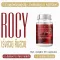 Rocy Rocy, 1 bottle, free delivery, herbs, grass, reducing, uterus, fuses, reduce vaginal discharge, 1 female food supplement, 30 tablets